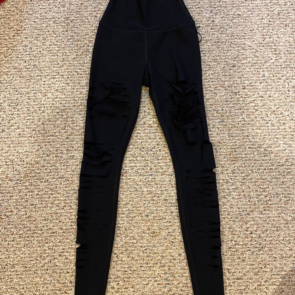 Alo leggings New With Tags